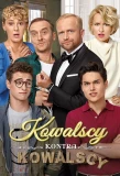 Poster for Kowalscy kontra Kowalscy