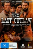 Poster for The Last Outlaw