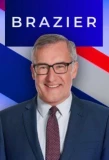 Poster for Brazier