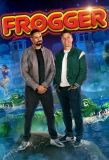 Poster for Frogger