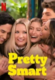 Poster for Pretty Smart