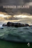 Poster for Murder Island