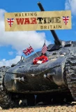 Poster for Walking Wartime Britain