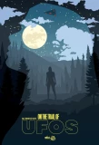 Poster for On the Trail of UFOs