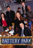 Poster for Battery Park