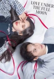 Poster for Love Under the Full Moon