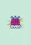 Poster for Best Week Ever