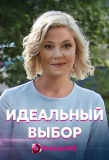 Poster for Идеальный выбор