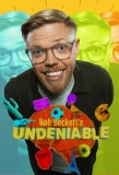Poster for Rob Beckett's Undeniable