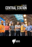 Poster for Inside Central Station: Australia's Busiest Railway