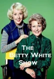Poster for The Betty White Show