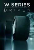 Poster for W Series: Driven