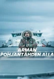Poster for Arman Pohjantähden alla
