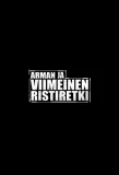 Poster for Arman ja viimeinen ristiretki