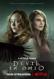 Poster for Devil in Ohio