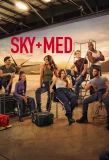 Poster for SkyMed