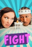 Poster for Tiny Food Fight