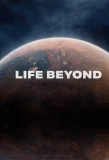 Poster for Life Beyond