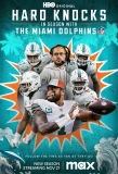 Poster for Hard Knocks in Season