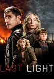 Poster for Last Light
