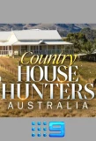 Poster for Country House Hunters Australia