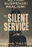 Poster for The Silent Service