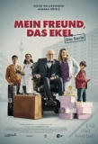 Poster for Mein Freund, das Ekel
