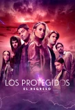 Poster for Los Protegidos: El Regreso