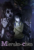Poster for Mieruko-chan