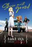 Poster for Takt Op. Destiny