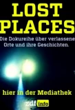 Poster for Lost Places - Geheime Welten