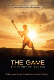 Poster for The Game: The Story of Hurling
