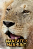 Poster for Maneater Manhunt