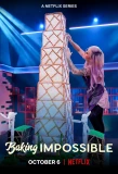Poster for Baking Impossible