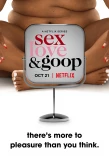 Poster for Sex, Love, and goop
