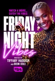 Poster for Friday Night Vibes