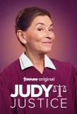 Poster for Judy Justice