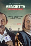 Poster for Vendetta: Guerra nell'antimafia