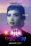 Poster for Unidentified with Demi Lovato
