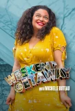Poster for Weekend Getaway with Michelle Buteau