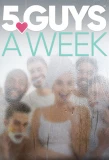 Poster for 5 Guys a Week