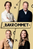 Poster for Bakrommet