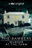 Poster for The Bambers: Murder at the Farm