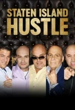 Poster for Staten Island Hustle