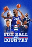 Poster for For Ball and Country