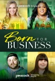 Poster for Born for Business