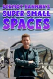 Poster for Super Small Spaces