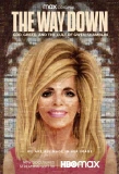 Poster for The Way Down: God, Greed, and the Cult of Gwen Shamblin