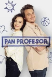Poster for Pan profesor