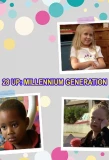 Poster for 28 Up: Millennium Generation
